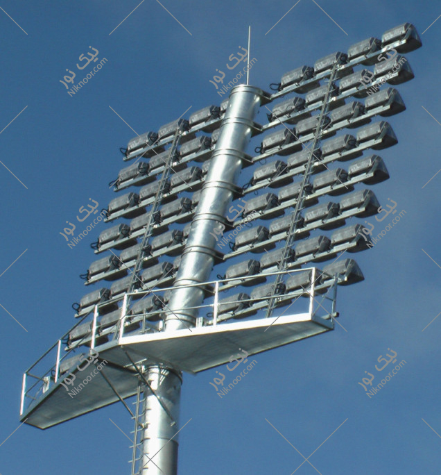 برج نور استادیومی