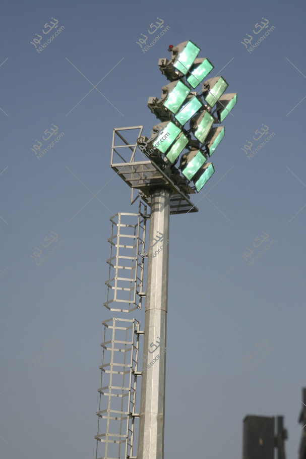 برج نور استادیومی