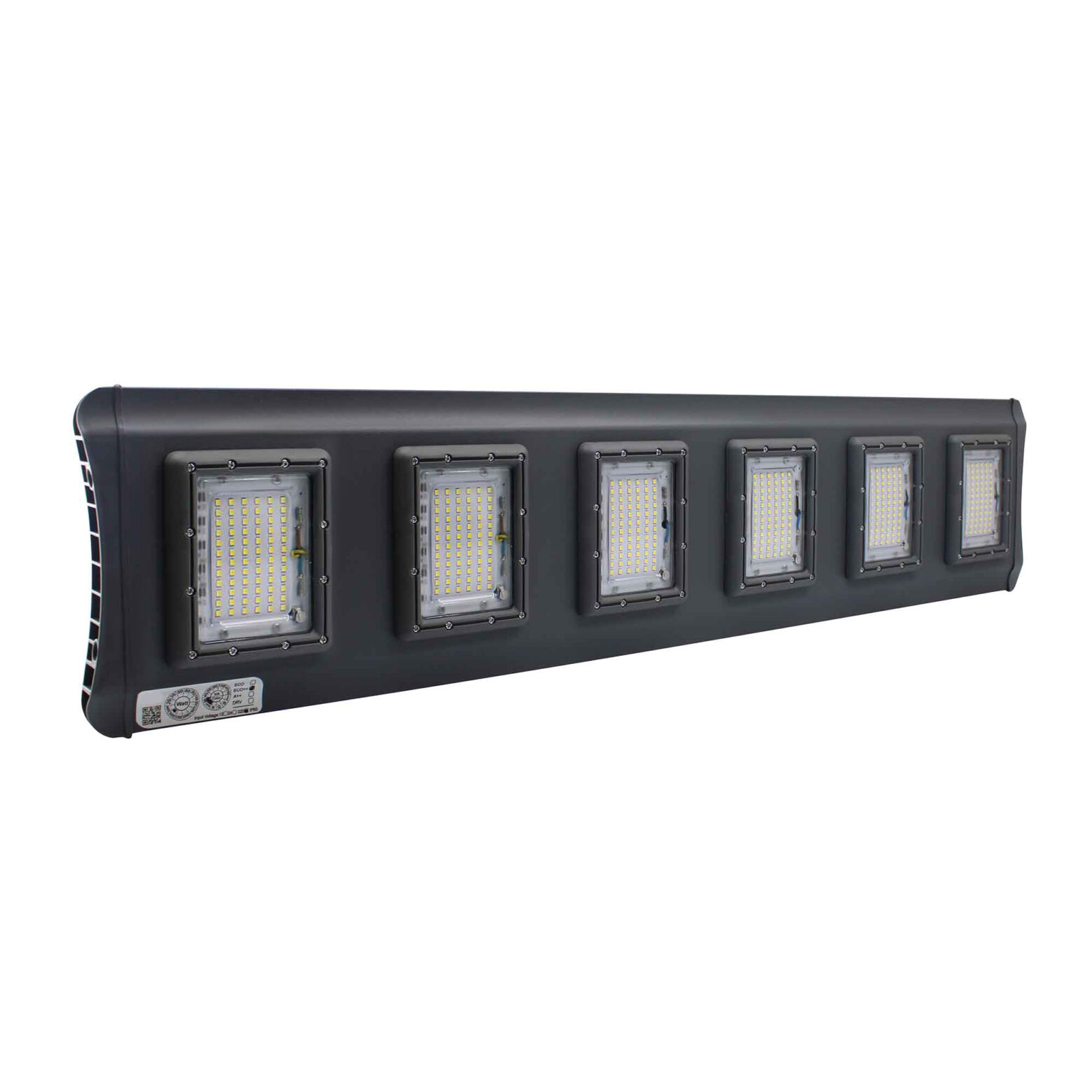 خرید انواع چراغ LED ، COB ، SMD با بهترین قیمت - نیک نور